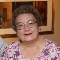 Mary Wertman Photo 1