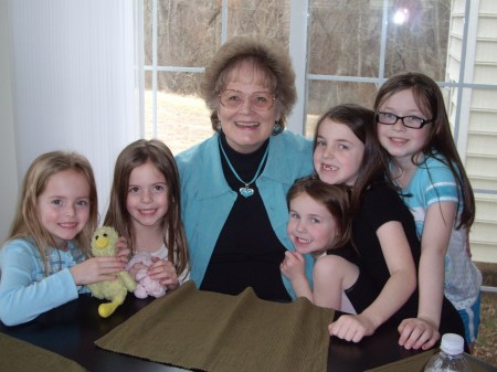 Linda Phillips Photo 8