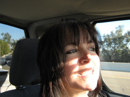 Jackie Carr Photo 1