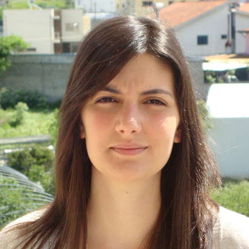 Claudia Andrade Photo 43