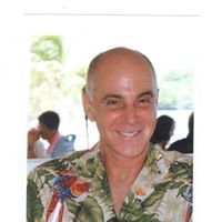Stephen Cohen Photo 27