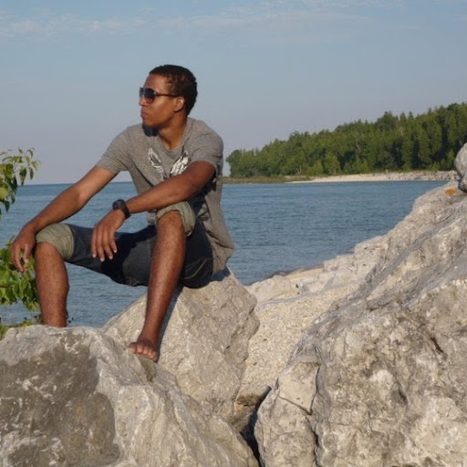 Jerome Simpson Photo 30