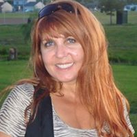 Rita Greaves Photo 2