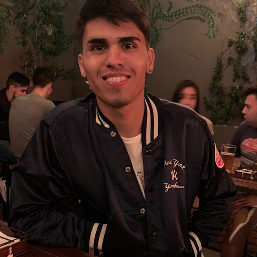 Gaston Perea Photo 5
