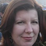 Katherine Sims Photo 1