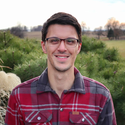 Jonathan Yoder Photo 20