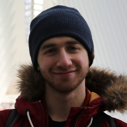Benjamin Levine Photo 25