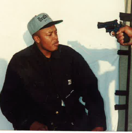 Clinton Thomas Photo 30