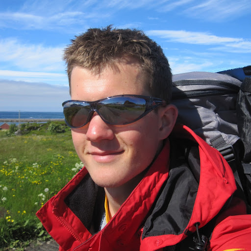 Michael Hofer Photo 5