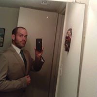 Michael Pendergast Photo 21