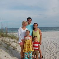 Lindsey Baird Photo 9