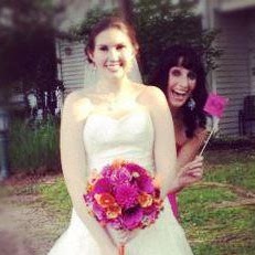 Andrea Sherman Photo 14