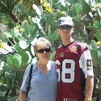 Carol Waggoner Photo 6