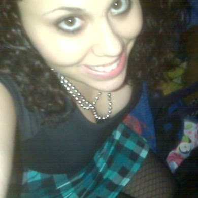 Danielle Caldwell Photo 35