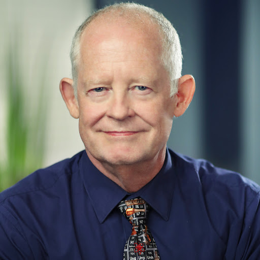 Michael Skinner Photo 20