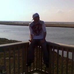 Sean Robins Photo 7
