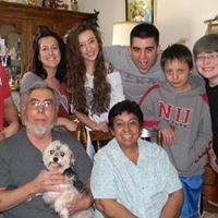 Gloria Vasquez Photo 15