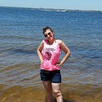 Jennifer Albanese Photo 15