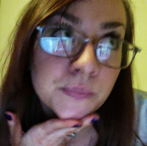 Elizabeth Caudill Photo 15
