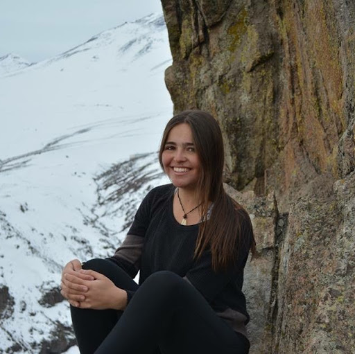 Elisa Salas Photo 22