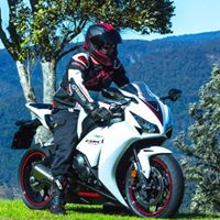 Jason Symons Photo 25