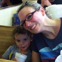 Michelle Bittner Photo 31