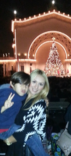 Crystal Carrillo Photo 39