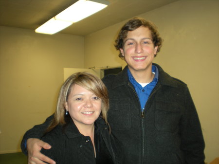 Hilda Hernandez Photo 27