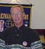Keith Long Photo 9