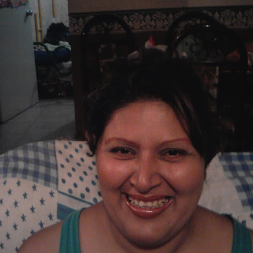 Nancy Gamboa Photo 33