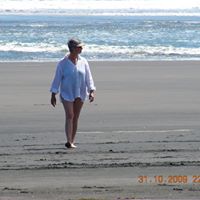 Anne Fraser Photo 12