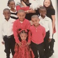 Crystal Strickland Photo 18
