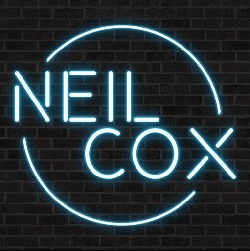 Neil Cox Photo 33