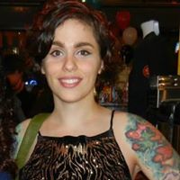 Adrienne Lawrence Photo 12