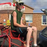 Kenneth Mattson Photo 10
