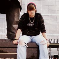 Jacob Houston Photo 6