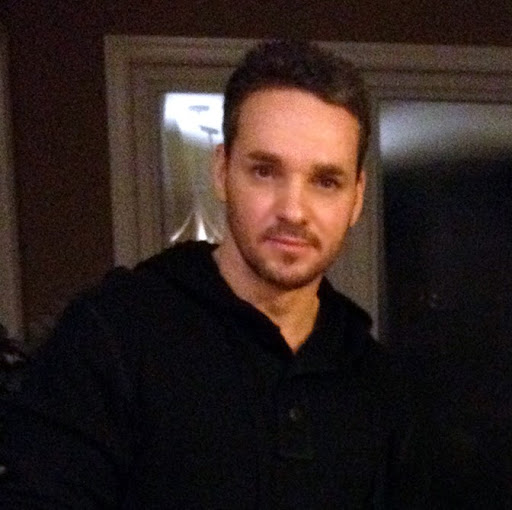 Christopher Haynes Photo 8