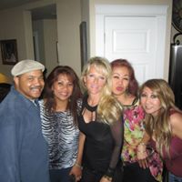 Kenny Roberson Photo 16