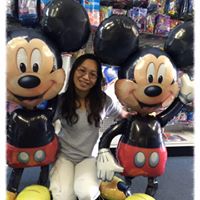 Trina Tran Photo 24