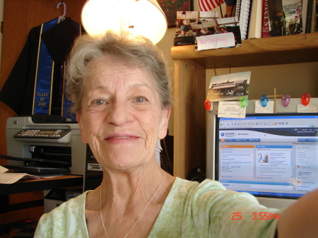 Patricia Henderson Photo 3