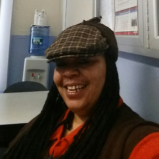 Annette Hampton Photo 12