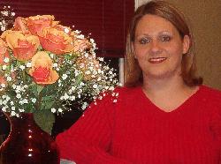 Angie Peterson Photo 33