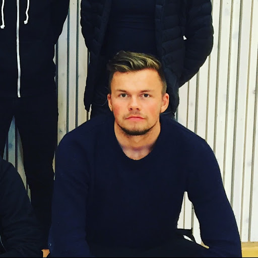 Martin Lund Photo 16