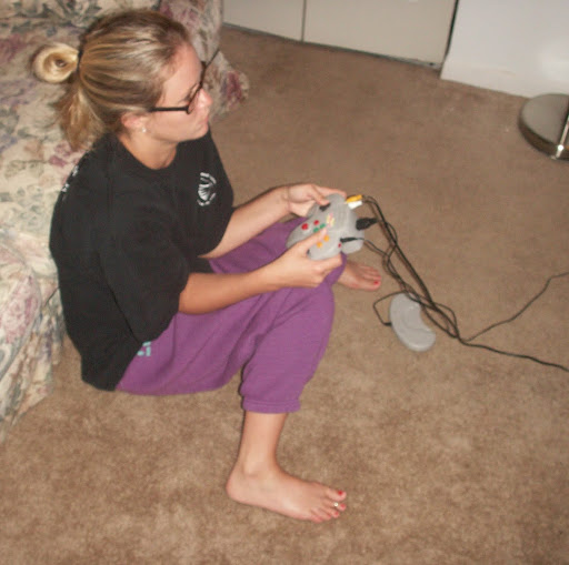 Shelley Phillips Photo 36