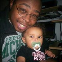 Reginald Johnson Photo 15