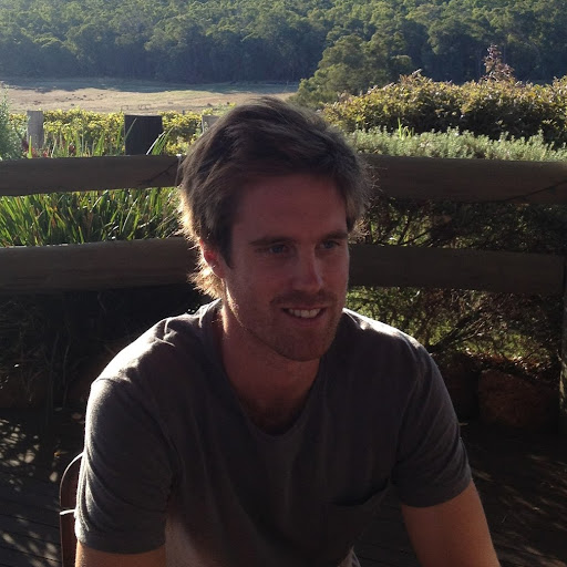 Will Davis Photo 31