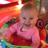 Anna Murray Photo 32
