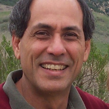 Richard Blum Photo 52