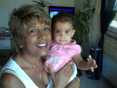 Roberta Jackson Photo 12