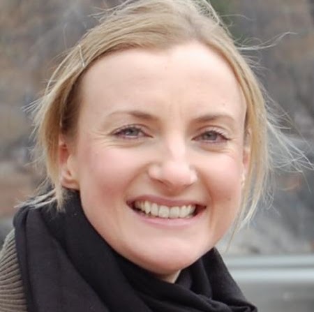 Claire Mcdowell Photo 10